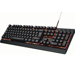 AFX  Firefight K01 Gaming Keyboard